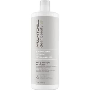 Paul Mitchell scalp therapy shampoo 33.8oz